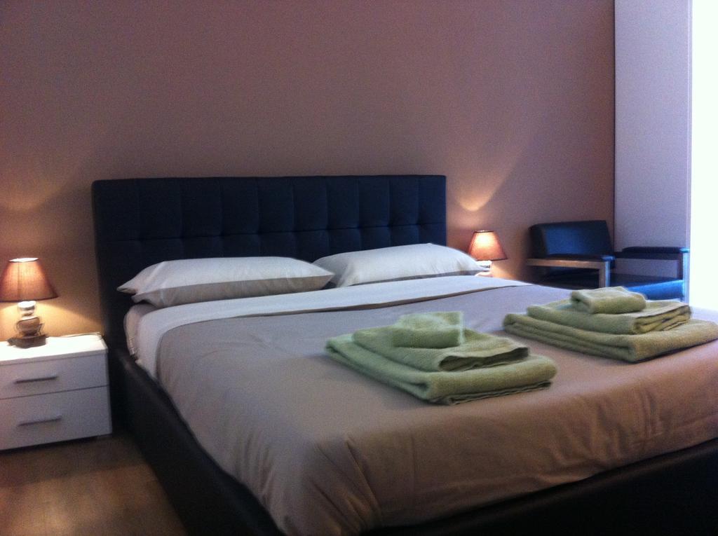 B&B Amaverona Zimmer foto