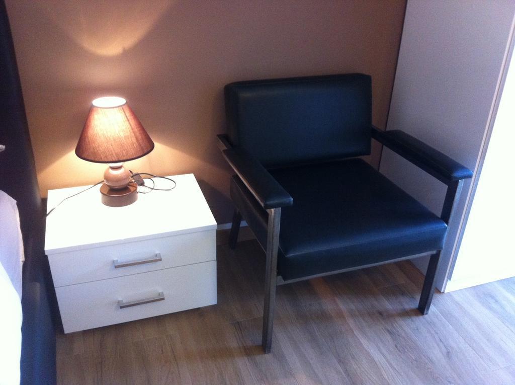 B&B Amaverona Zimmer foto