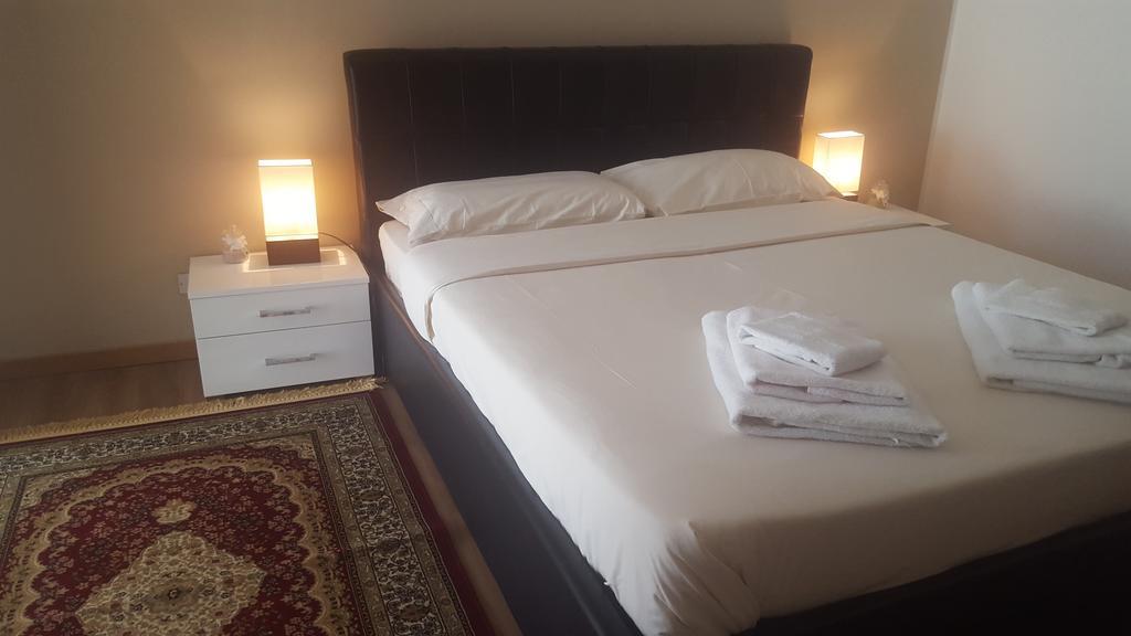 B&B Amaverona Zimmer foto