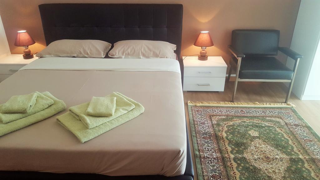 B&B Amaverona Zimmer foto