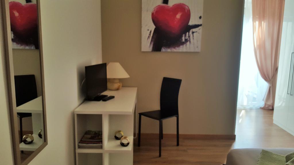 B&B Amaverona Zimmer foto