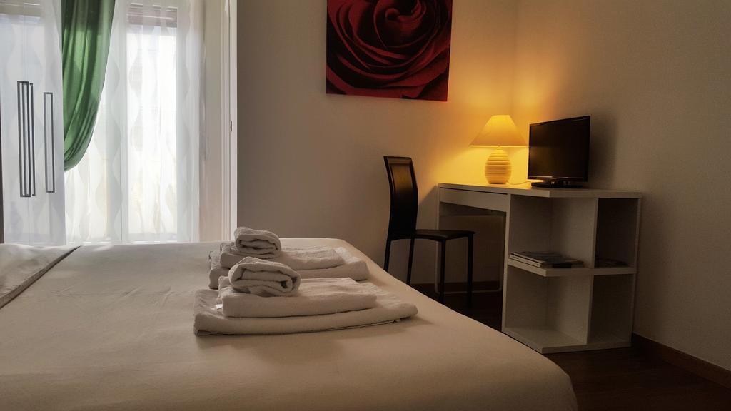 B&B Amaverona Zimmer foto