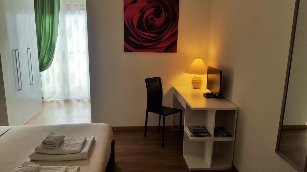 B&B Amaverona Zimmer foto