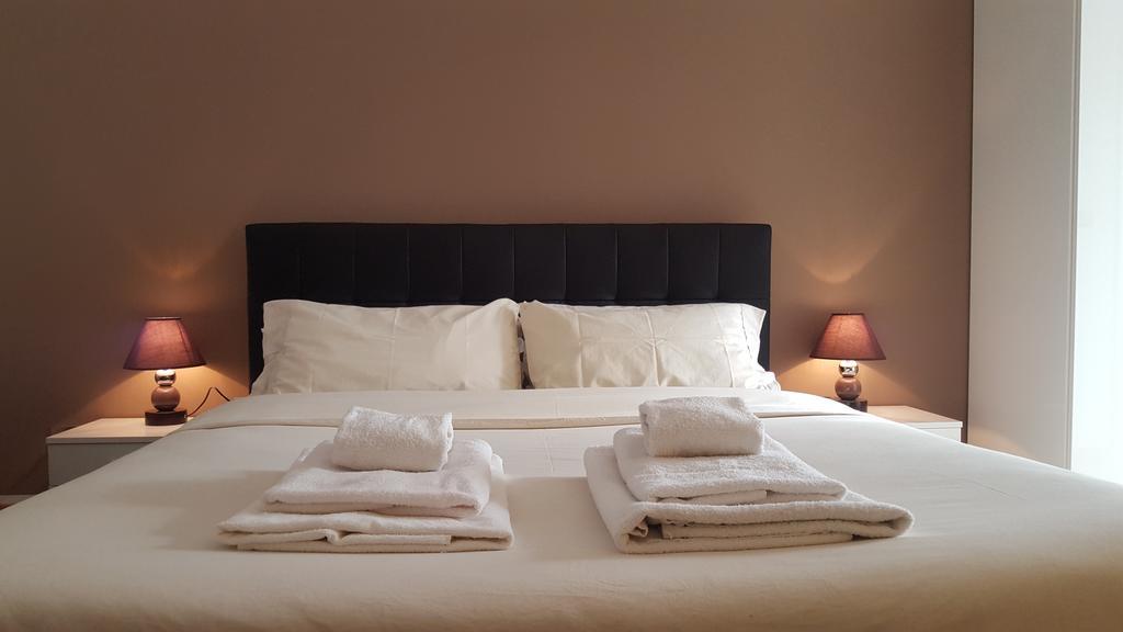 B&B Amaverona Zimmer foto