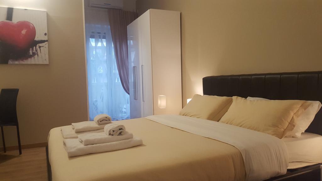 B&B Amaverona Zimmer foto